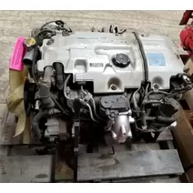 Engine Assembly DETROIT DD15 Nationwide Truck Parts Llc