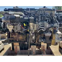 Engine Assembly DETROIT DD15 Nationwide Truck Parts Llc