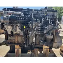 Engine Assembly DETROIT DD15 Nationwide Truck Parts Llc