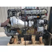 Engine Assembly DETROIT DD15 Nationwide Truck Parts LLC