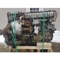 Engine Assembly DETROIT DD15 Nationwide Truck Parts LLC