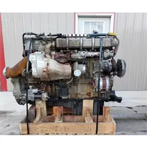 Engine Assembly DETROIT DD15 Nationwide Truck Parts LLC