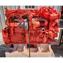 Engine Assembly DETROIT DD15 Nationwide Truck Parts LLC