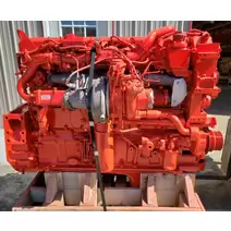 Engine Assembly DETROIT DD15 Nationwide Truck Parts Llc