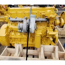 Engine-Assembly Detroit Dd15