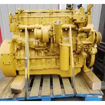 Engine Assembly DETROIT DD15 Nationwide Truck Parts Llc