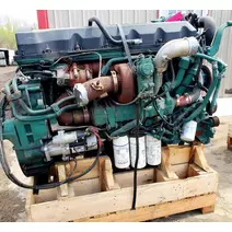 Engine Assembly DETROIT DD15 Nationwide Truck Parts LLC