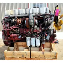 Engine Assembly DETROIT DD15 Nationwide Truck Parts Llc