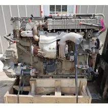 Engine Assembly DETROIT DD15