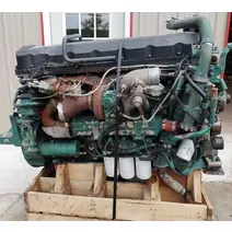 Engine Assembly DETROIT DD15 Nationwide Truck Parts Llc