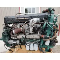 Engine Assembly DETROIT DD15 Nationwide Truck Parts Llc