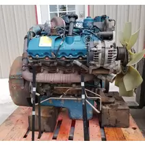 Engine Assembly DETROIT DD15 Nationwide Truck Parts Llc