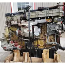 Engine Assembly DETROIT DD15 Nationwide Truck Parts Llc