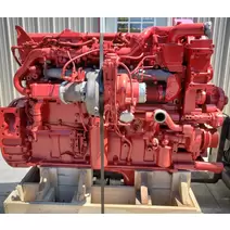 Engine Assembly DETROIT DD15 Nationwide Truck Parts LLC