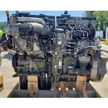 Engine Assembly DETROIT DD15 Nationwide Truck Parts LLC