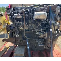 Engine Assembly DETROIT DD15 Nationwide Truck Parts Llc