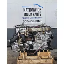 Engine Assembly DETROIT DD15 Nationwide Truck Parts Llc