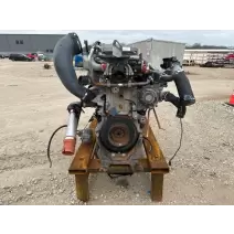 Engine Assembly Detroit DD15 Truck Component Services 