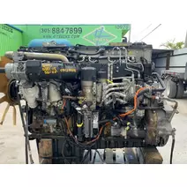 Engine Assembly DETROIT DD15 4-trucks Enterprises Llc