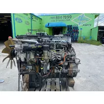 Engine Assembly DETROIT DD15 4-trucks Enterprises Llc