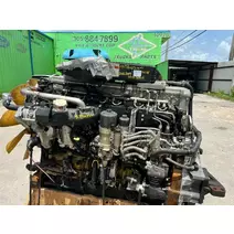 Engine Assembly DETROIT DD15 4-trucks Enterprises LLC