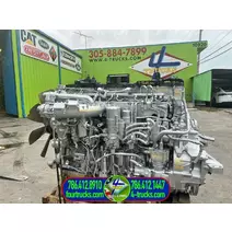 Engine Assembly Detroit DD15 4-trucks Enterprises Llc