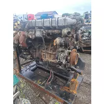 Engine Assembly DETROIT DD15 2679707 Ontario Inc