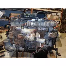 Engine Assembly DETROIT DD15 Michigan Truck Parts