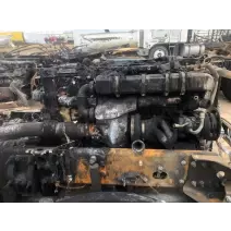 Engine Assembly Detroit DD15 Holst Truck Parts