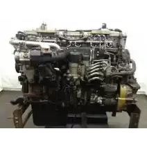 Engine Assembly Detroit DD15