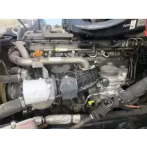 Engine-Assembly Detroit Dd15