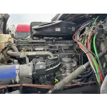 Engine Assembly Detroit DD15 Holst Truck Parts