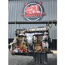 Engine Assembly DETROIT DD15 Complete Truck Repair Llc