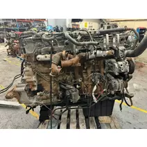 Engine Assembly DETROIT DD15 Medric Enterprises