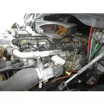 Engine Assembly DETROIT DD15 Tim Jordan's Truck Parts, Inc.
