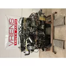 Engine Assembly DETROIT DD15 Vriens Truck Parts