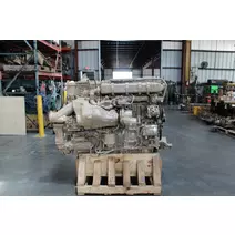 Engine-Assembly Detroit Dd15