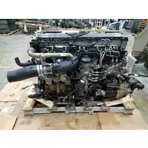 Engine Assembly DETROIT DD15 Its Heavy Duty Parts