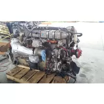 Engine Assembly Detroit DD15