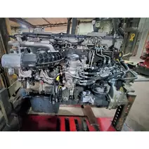 Engine Assembly DETROIT DD15 Sam's Riverside Truck Parts Inc