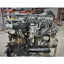 Engine Assembly DETROIT DD15 Sam's Riverside Truck Parts Inc