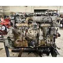 Engine-Assembly Detroit Dd15