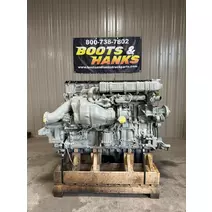 Engine Assembly DETROIT DD15 Boots &amp; Hanks Of Pennsylvania