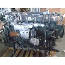 Engine Assembly DETROIT DD15