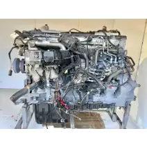 Engine Assembly Detroit DD15 Complete Recycling
