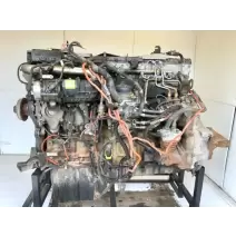 Engine Assembly Detroit DD15
