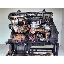 Engine Assembly Detroit DD15
