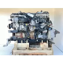 Engine Assembly Detroit DD15 Complete Recycling