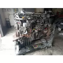Engine Assembly Detroit DD15 Spalding Auto Parts