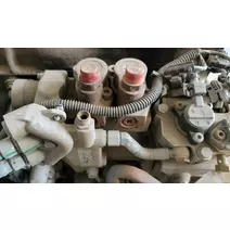 Engine Fuel Pump (Injection) DETROIT DD15